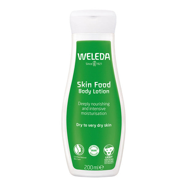 Weleda - Skin Food Body Lotion (200ml)