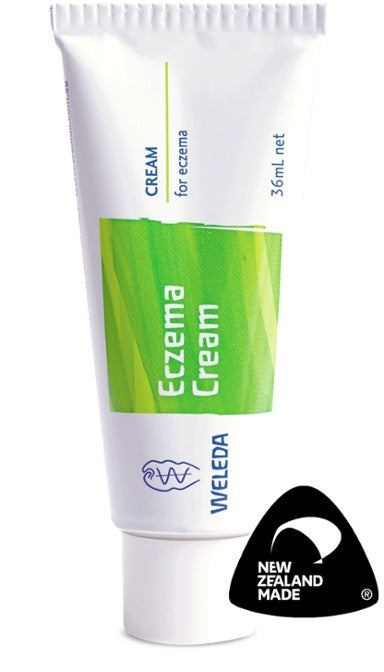 Weleda - Eczema Cream (36ml)
