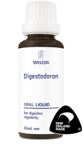 Weleda Digestodoron - Oral liquid (30ml)
