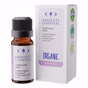Absolute Essential - Cedarwood Atlas (10ml)