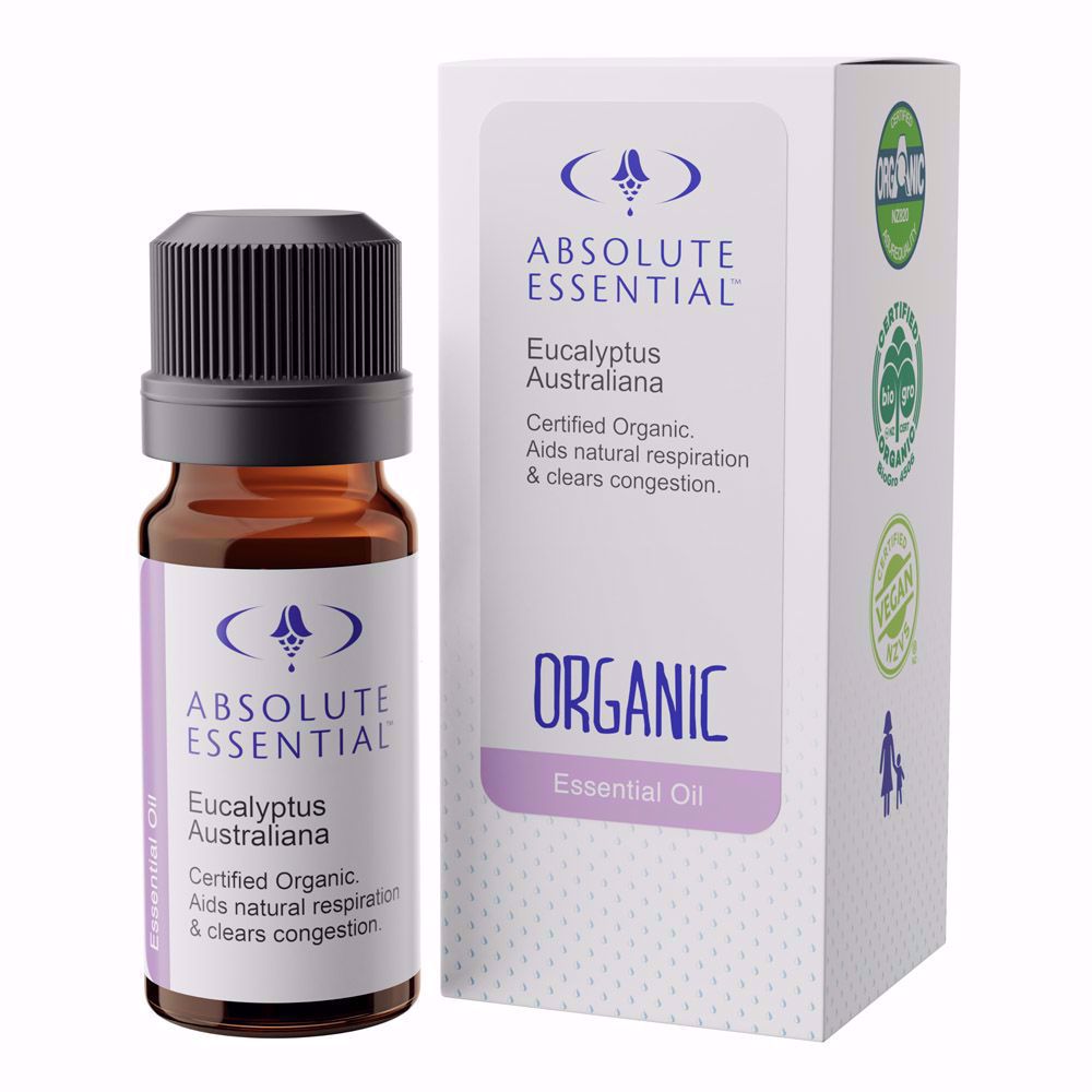 Absolute Essential - Eucalyptus Australiana (10ml)