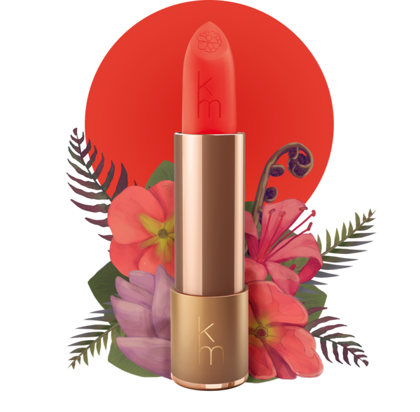 Karen Murrell - 08 Lipstick Coral Dawn