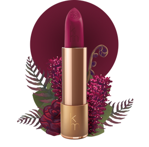 Karen Murrell - 19 Lipstick Racy Rata