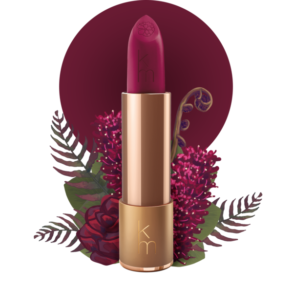 Karen Murrell - 19 Lipstick Racy Rata