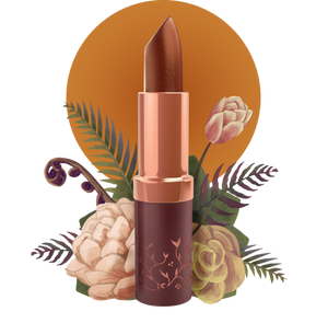 Karen Murrell - 25 Lipstick Crown Jewel