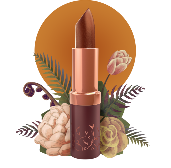 Karen Murrell - 25 Lipstick Crown Jewel