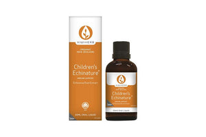 Kiwiherb Childs Echinature (50ml)