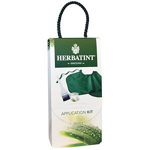 Herbatint - Application Kit