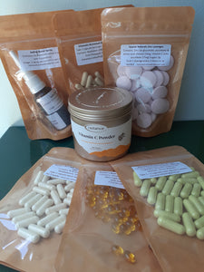 Covid Early Treatment Pack