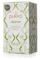 Pukka - Cleanse Tea (20bags)