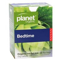 Planet Organic - Bedtime (25bags)