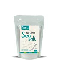 Ceres - Natural Sea Salt (500g)