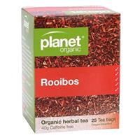 Planet Organic - Rooibos (25bags)