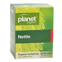 Planet Organic - Nettle (25bags)