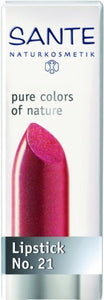 Sante - Lipstick Coral Pink 21