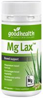 Goodhealth - Mg Lax