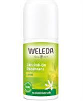 Weleda - Citrus Roll On Deodorant (50ml)