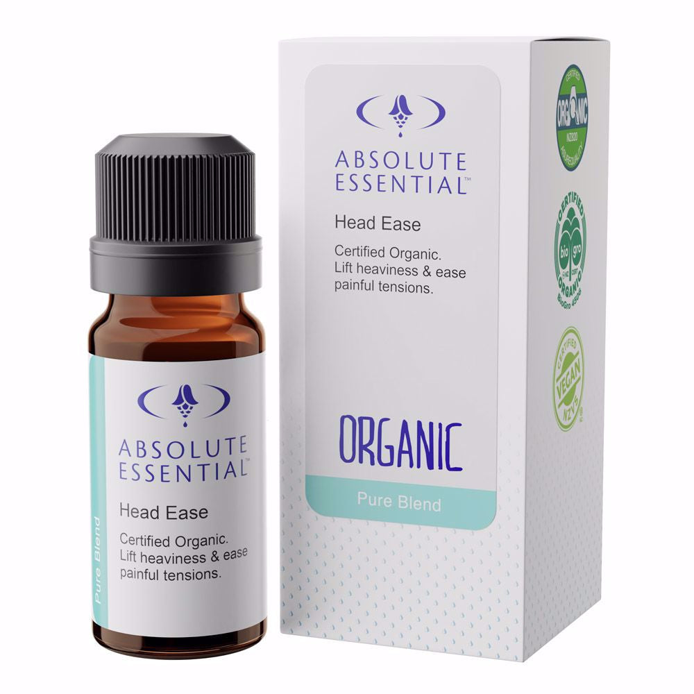 Absolute Essential - Head Ease (10ml)