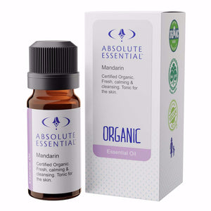 Absolute Essential - Mandarin (10ml)