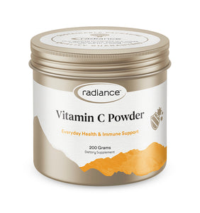 Radiance Vitamin C Powder Super Potency 200g