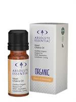 Absolute Essential - Heart Chakra Oil (10ml)