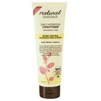 Natural Instinct - Daily Hydrating Conditioner 250ml