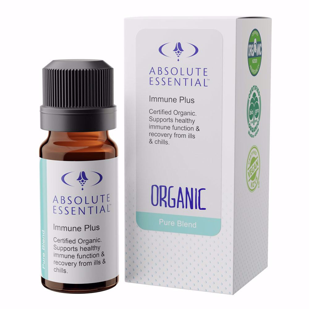 Absolute Essential - Immune Plus (organic) 10ml