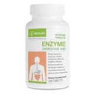 NeoLife - Enzyme Digestive Aid (2 sizes: 60caps & 180caps)