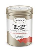 Radiance - Tart Cherry GoutEze 90's