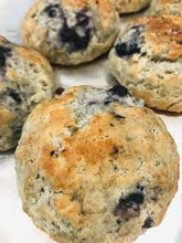 Load image into Gallery viewer, Harvest Pantry - Coconut &amp; Chia Keto Scone Mix (175g)

