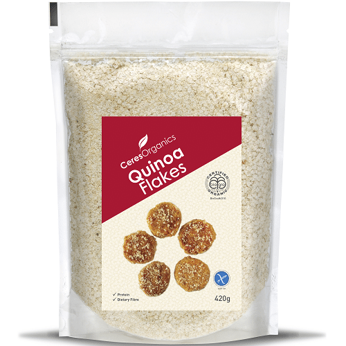 Ceres - Quinoa Flakes (420g)