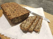 Load image into Gallery viewer, Harvest Pantry - Coconut &amp; Almond Keto Bread Mix
