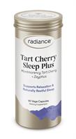 Radiance - Tart Cherry Sleep Plus 60's