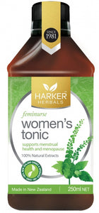 Harker Herbals - Women's Tonic  250ml