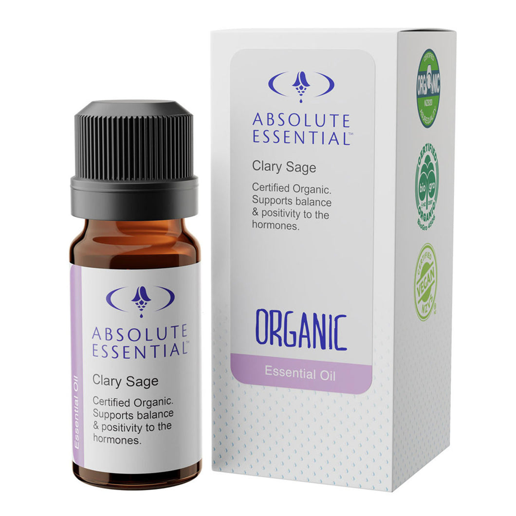 Absolute Essential - Clary Sage (10ml)