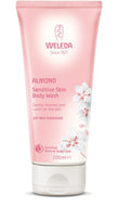 Weleda - Almond Sensitive Skin Body Wash (200ml)