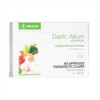 NeoLife - Garlic Allium Complex (60 Tabs)