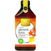 Harker Herbals - General Tonic (500ml)