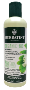 Herbatint - Bio Moringa Repair Shampoo (260ml)