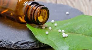 Homeopathic Remedy - Aconite 30C Pillules (12g bottle)