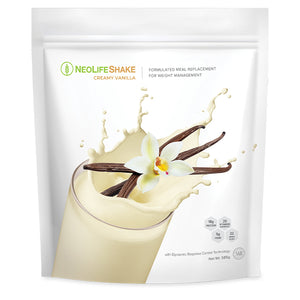 NeoLife - Vanilla Protein Shake (2 sizes)