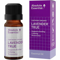 Absolute Essential - Lavender True (10ml)