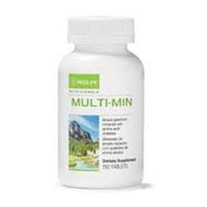 NeoLife - Multi-Min (2 sizes)