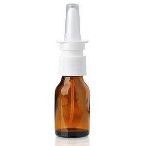Povidone Iodine 1% & Eucalyptus Nasal Spray (30ml)