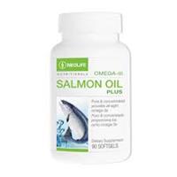 NeoLife - Salmon Oil Plus (90 Caps)