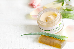 Skinsense - Rose & Aloe Enriched Day Cream (50ml)