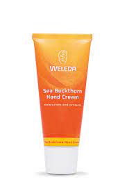 Weleda - Sea Buckthorn Hand Cream (50ml)