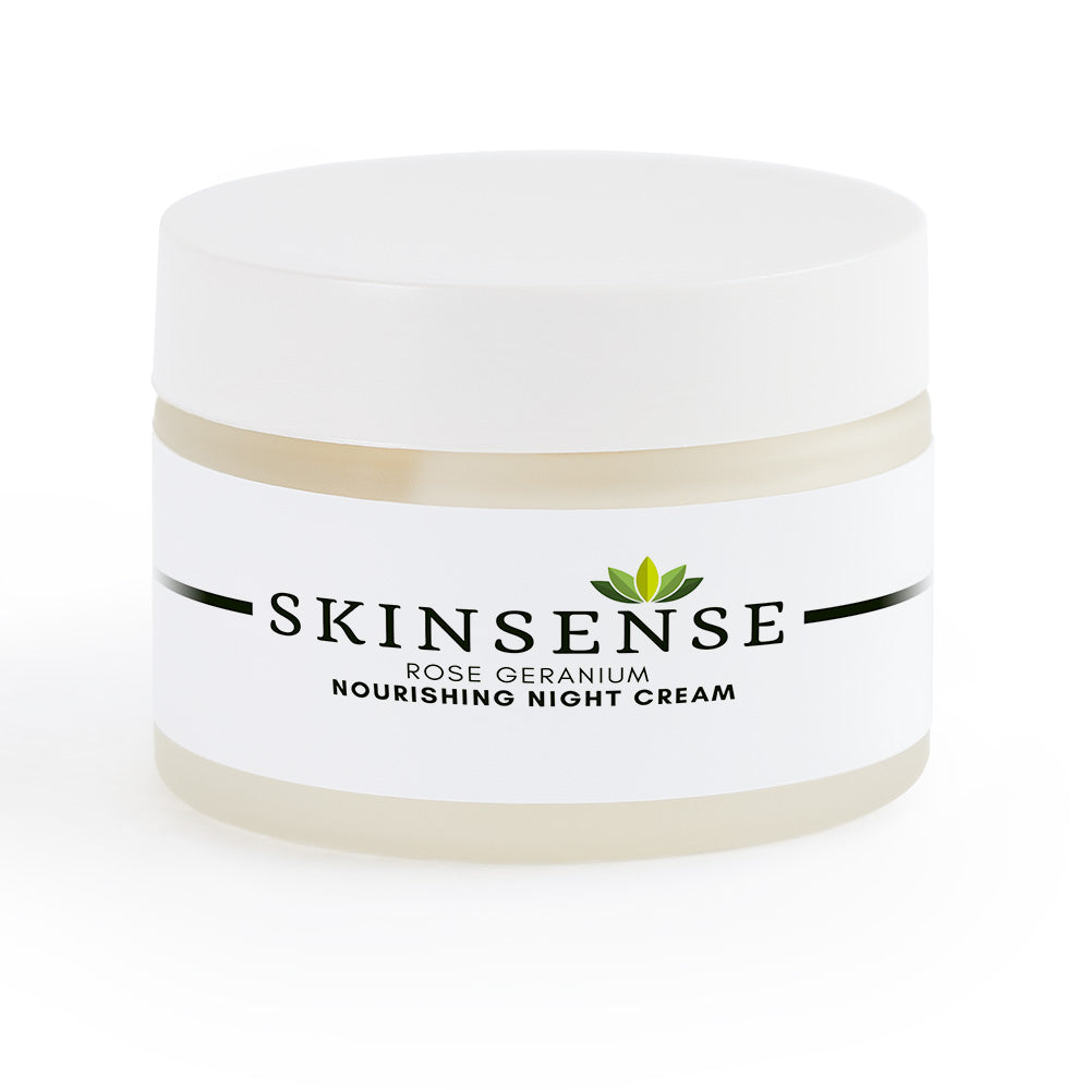Skinsense - Nourishing Night Cream (50ml)