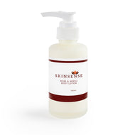 Skinsense - Rose & Neroli Body Lotion (100ml & 200ml)
