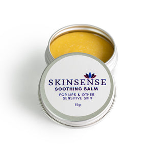 Skinsense - Soothing Lip & Skin Balm (10g)